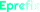 Eprefix